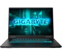 Laptop Gigabyte Gaming A16 3TH Ryzen 7 260 / 16 GB / 512 GB / W11 / RTX 5050 / 165 Hz (3THK3EE893SH)