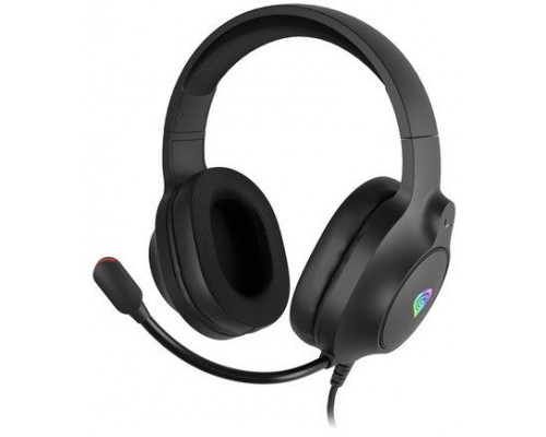 GENESIS Neon 213 Black (NSG-2306)