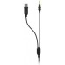 GENESIS Neon 213 Black (NSG-2306)