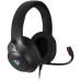 GENESIS Neon 213 Black (NSG-2306)