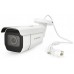 EVERMAX EVX-IP5ZB02-IR-Ai-W tubowa biała 5Mpx 2.7-13.5mm IR 60m AI IP67 mikrofon