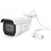 EVERMAX EVX-IP5ZB02-IR-Ai-W tubowa biała 5Mpx 2.7-13.5mm IR 60m AI IP67 mikrofon
