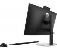 HP ProStudio 4 All-in-One G1i 23.8 inch Desktop AI PC Intel Core Ultra 7 All-in-One PC 16 GB DDR5-SDRAM 1 TB SSD Windows 11 Pro Wi-Fi 6E (802.11ax)