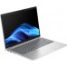HP EliteBook 6 G1i AI PC Intel Core Ultra 5 225U Laptop 33,8 cm (13.3") Ekran dotykowy WUXGA 16 GB DDR5-SDRAM 512 GB SSD Wi-Fi 6E (802.11ax) Windows 11 Pro Srebrny