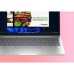 HP EliteBook 6 G1i AI PC Intel Core Ultra 5 225U Laptop 33,8 cm (13.3") Ekran dotykowy WUXGA 16 GB DDR5-SDRAM 512 GB SSD Wi-Fi 6E (802.11ax) Windows 11 Pro Srebrny