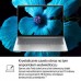 HP EliteBook 6 G1i AI PC Intel Core Ultra 5 225U Laptop 33,8 cm (13.3") Ekran dotykowy WUXGA 16 GB DDR5-SDRAM 512 GB SSD Wi-Fi 6E (802.11ax) Windows 11 Pro Srebrny