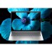 HP EliteBook 6 G1i AI PC Intel Core Ultra 5 225U Laptop 33,8 cm (13.3") Ekran dotykowy WUXGA 16 GB DDR5-SDRAM 512 GB SSD Wi-Fi 6E (802.11ax) Windows 11 Pro Srebrny
