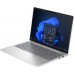 HP EliteBook 6 G1i AI PC Intel Core Ultra 5 225U Laptop 33,8 cm (13.3") Ekran dotykowy WUXGA 16 GB DDR5-SDRAM 512 GB SSD Wi-Fi 6E (802.11ax) Windows 11 Pro Srebrny