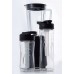 BLENDER KIELICHOWY SMOOTHIE 2 BIDONY 2 WKŁADY CHŁODZĄCE 5w1 RIWALL RBL-01