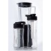 BLENDER KIELICHOWY SMOOTHIE 2 BIDONY 2 WKŁADY CHŁODZĄCE 5w1 RIWALL RBL-01