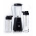 BLENDER KIELICHOWY SMOOTHIE 2 BIDONY 2 WKŁADY CHŁODZĄCE 5w1 RIWALL RBL-01