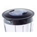 BLENDER KIELICHOWY SMOOTHIE 2 BIDONY 2 WKŁADY CHŁODZĄCE 5w1 RIWALL RBL-01
