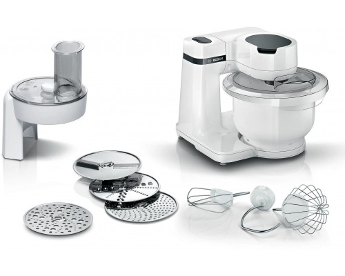Bosch Serie 2 MUMS2AW01