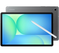 Samsung Galaxy Tab S10 FE 10.9-inch 128 GB Gray (Galaxy Tab S10 Fe Samsung)