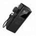 PowerBank Kruger&Mat 20000 mAh Li-ion 65W  funkcją QC ora PD
