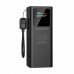 PowerBank Kruger&Mat 20000 mAh Li-ion 65W  funkcją QC ora PD