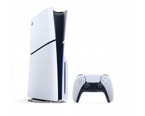 SonyPS5 Slim Disc Version / E-Chassis