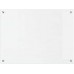 vidaXL Przód kuchenny przezroczysty 80 x 60 x 0.8 cm szkło hartowane