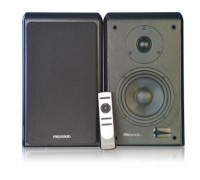 Microlab Solo 11 - Zestaw głośników 2.0 z Bluetooth