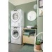 Candy RO41274DWMCT/1-S Washing Machine, A, Front loading, Depth 40 cm, 7 kg, White |