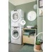 Candy RO41274DWMCT/1-S Washing Machine, A, Front loading, Depth 40 cm, 7 kg, White |