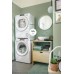 Candy RO41274DWMCT/1-S Washing Machine, A, Front loading, Depth 40 cm, 7 kg, White |