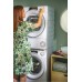 Candy RO41274DWMCT/1-S Washing Machine, A, Front loading, Depth 40 cm, 7 kg, White |