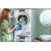 Candy RO41274DWMCT/1-S Washing Machine, A, Front loading, Depth 40 cm, 7 kg, White |
