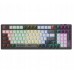  A4TECH BLOODY WS98 Grey WRLS (BLMS RED Plus Switches)