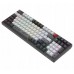  A4TECH BLOODY WS98 Grey WRLS (BLMS RED Plus Switches)