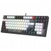  A4TECH BLOODY WS98 Grey WRLS (BLMS RED Plus Switches)