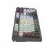  A4TECH BLOODY WS98 Grey WRLS (BLMS RED Plus Switches)