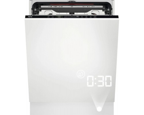 AEG FSK77718P do zabudowy GlassCare 7000 60 cm