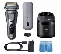 Braun Series 9 Pro+ 9675CC