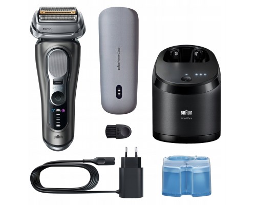 Braun Series 9 Pro+ 9675CC