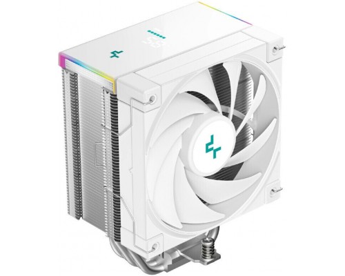 Deepcool AK500S Digital SE WH (R-AK500S-WHADMN-GJD)
