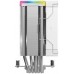 Deepcool AK500S Digital SE WH (R-AK500S-WHADMN-GJD)