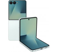 Samsung Galaxy With Flip7 5G 12/512GB Green (88060974960140)