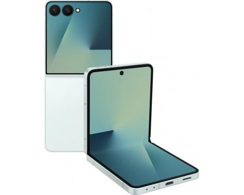 Samsung Galaxy With Flip7 5G 12/512GB Green (88060974960140)