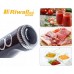 BLENDER RĘCZNY WIELOFUNKCYJNY RIWALL RB-01 6w1 TYTANOWE OSTRZA MOCNY