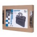 na laptopa DONAU TRAVEL Budapest, 14", 3l, gray