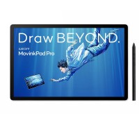 Wacom MovinkPad Pro 14'' tablet z Android i ekranem OLED, Pro Pen 3