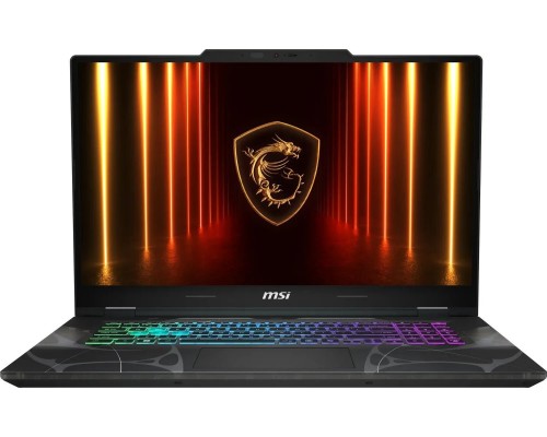 Laptop MSI Cyborg 17 B13WGKG-203XPL i7-13620H / 16 GB / 1 TB / RTX 5070 / 144 Hz