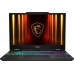 Laptop MSI Cyborg 15 B13WEKG-629XPL i5-13420H / 16 GB / 512 GB / RTX 5050 / 144 Hz