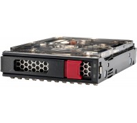 HPE 8TB SATA 7.2K LFF LP 512e DS HDD