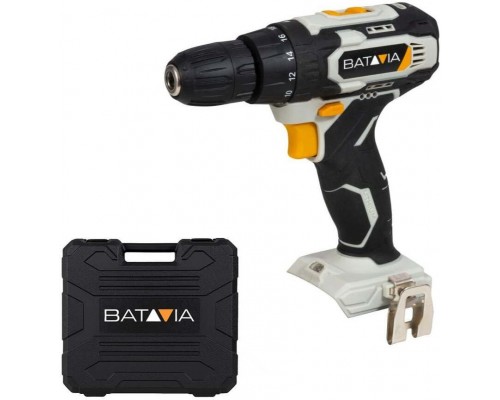 BATAVIA Drill Driver 18 V (7065183)