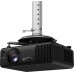 Benq LK835ST | 4K UHD (3840 x 2160) | 4000 ANSI lumens | Juodas
