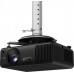 Benq LK835ST | 4K UHD (3840 x 2160) | 4000 ANSI lumens | Juodas
