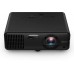 Benq LK835ST | 4K UHD (3840 x 2160) | 4000 ANSI lumens | Juodas