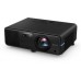 Benq LK835ST | 4K UHD (3840 x 2160) | 4000 ANSI lumens | Juodas